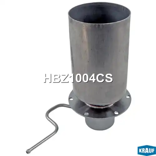 Горелка отопителя HBZ1004CS KRAUF