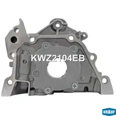 Насос масляный KWZ2104EB KRAUF