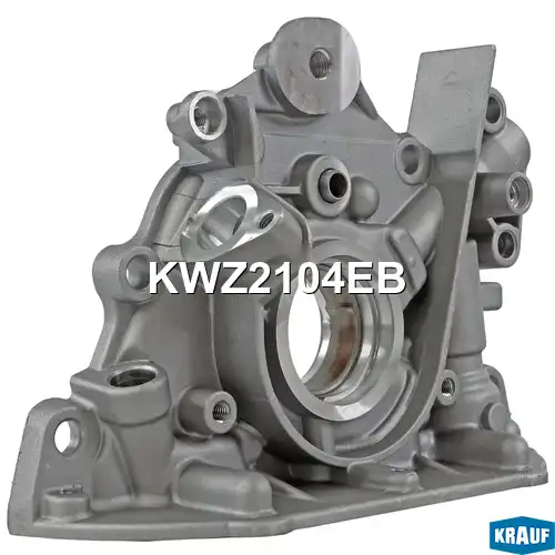 Насос масляный KWZ2104EB KRAUF