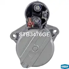 Стартер STB3476GE KRAUF