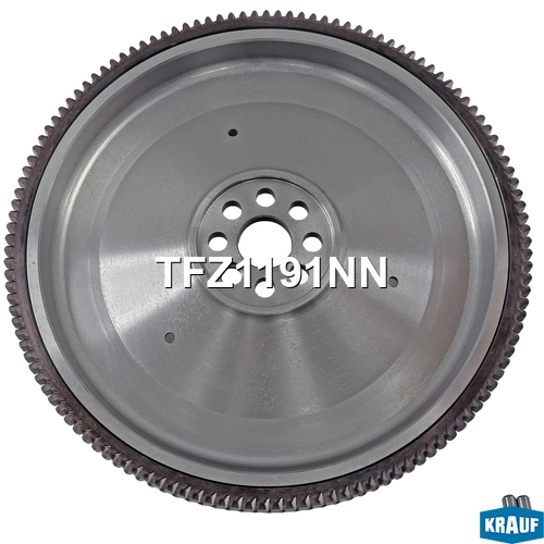 Маховик TFZ1191NN KRAUF