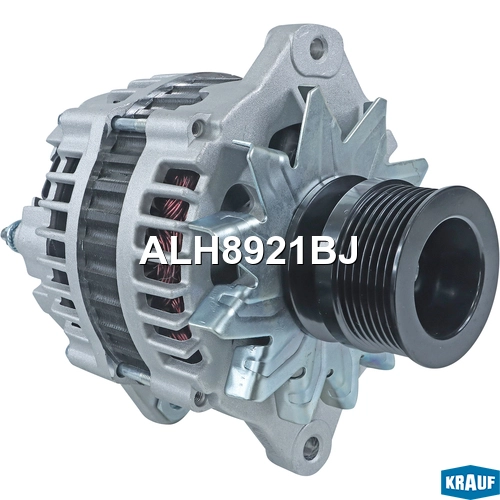 Генератор KRAUF ALH8921BJ