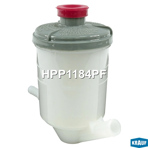Бачок ГУР/ЭГУР HPP1184PF KRAUF