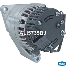 Генератор cо шкивом 6 ручьев ALI5735BJ KRAUF