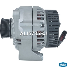 Генератор cо шкивом 6 ручьев ALI5735BJ KRAUF