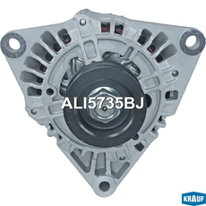 Генератор cо шкивом 6 ручьев ALI5735BJ KRAUF