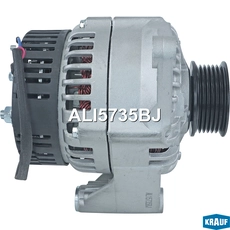 Генератор cо шкивом 6 ручьев ALI5735BJ KRAUF