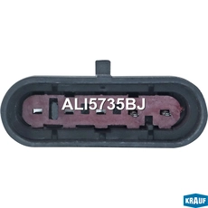 Генератор cо шкивом 6 ручьев ALI5735BJ KRAUF