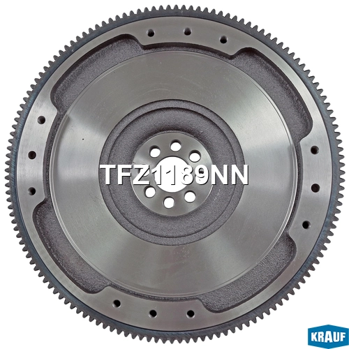 Маховик TFZ1189NN KRAUF