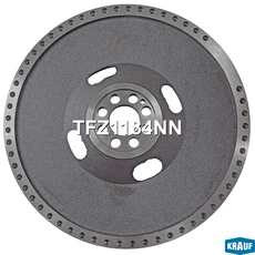 TFZ1184NN Маховик KRAUF