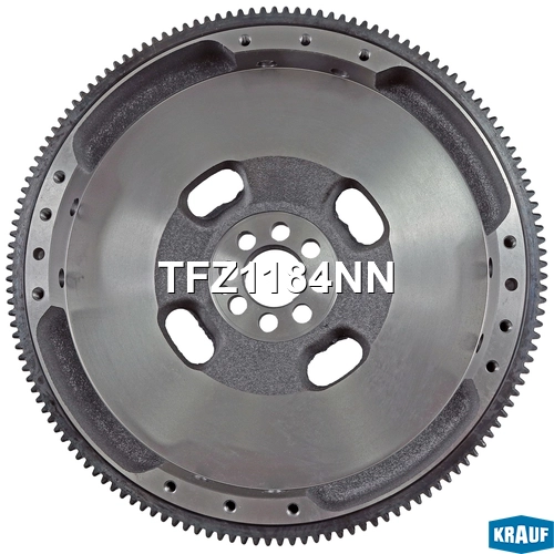 TFZ1184NN Маховик KRAUF