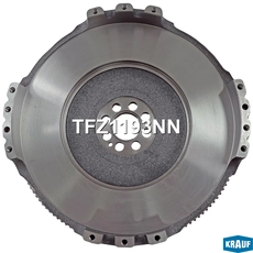 Маховик TFZ1193NN KRAUF