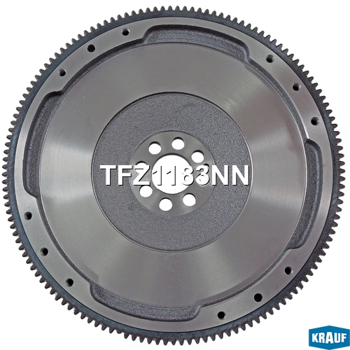 Маховик TFZ1183NN KRAUF