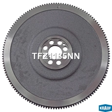 TFZ1185NN Маховик KRAUF