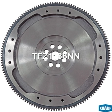 Маховик TFZ1186NN KRAUF