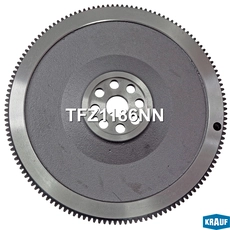 Маховик TFZ1186NN KRAUF