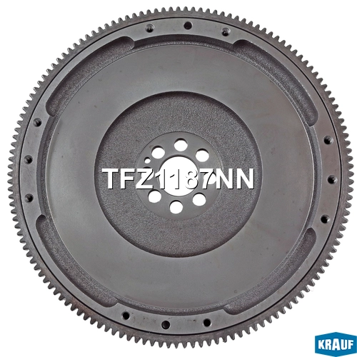 Маховик TFZ1187NN KRAUF