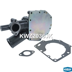 Помпа водяная KWZ2036JK KRAUF