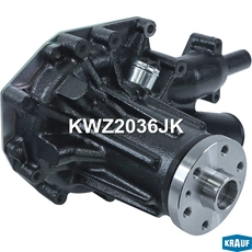Помпа водяная KWZ2036JK KRAUF