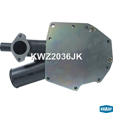 Помпа водяная KWZ2036JK KRAUF