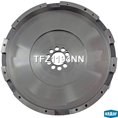 TFZ1194NN Маховик KRAUF