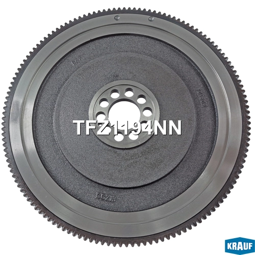 TFZ1194NN Маховик KRAUF
