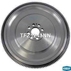 Маховик TFZ1243NN KRAUF