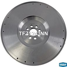 Маховик TFZ1243NN KRAUF