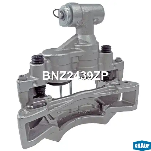 Суппорт тормозной BNZ2439ZP KRAUF