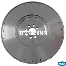 Маховик TFZ1196NN KRAUF