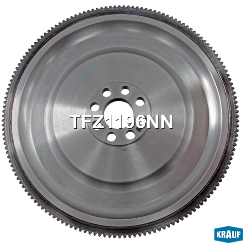Маховик TFZ1196NN KRAUF