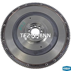 Маховик TFZ1218NN KRAUF