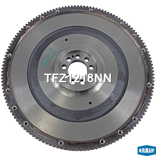 Маховик TFZ1218NN KRAUF