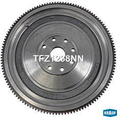 Маховик TFZ1238NN KRAUF