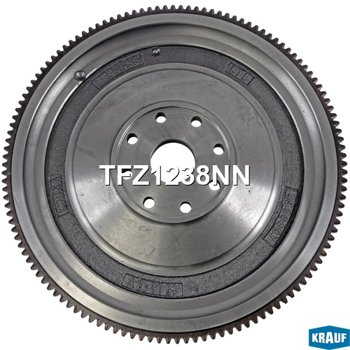 Маховик TFZ1238NN KRAUF