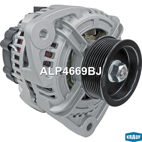 Генератор ALP4669BJ KRAUF