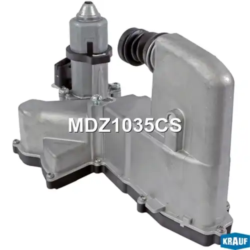 Цилиндр сцепления KRAUF MDZ1035CS