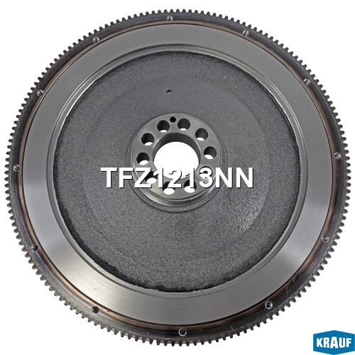 Маховик TFZ1213NN KRAUF
