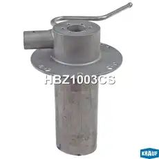 HBZ1003CS Горелка отопителя KRAUF