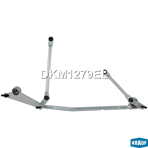 Трапеция стеклоочистителя DKM1279EL KRAUF