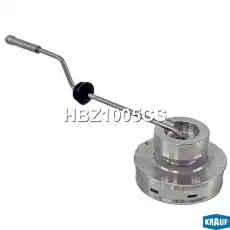 Горелка отопителя HBZ1005CS KRAUF