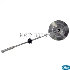 Горелка отопителя HBZ1005CS KRAUF