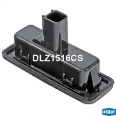 Ручка двери KRAUF DLZ1516CS