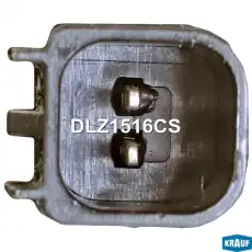 Ручка двери KRAUF DLZ1516CS