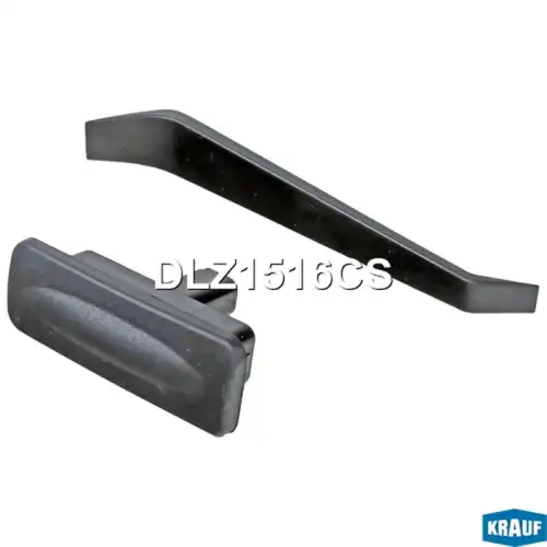 Ручка двери KRAUF DLZ1516CS
