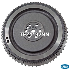 TFZ1192NN Маховик KRAUF