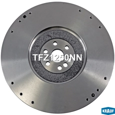 TFZ1250NN Маховик KRAUF