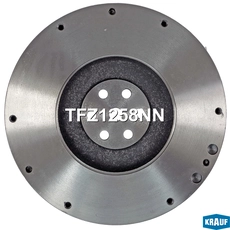 Маховик TFZ1258NN KRAUF