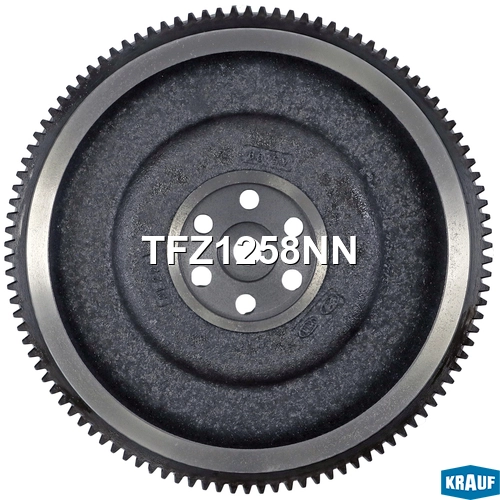 Маховик TFZ1258NN KRAUF