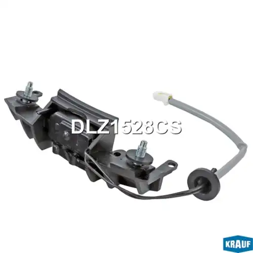 Ручка двери KRAUF DLZ1528CS